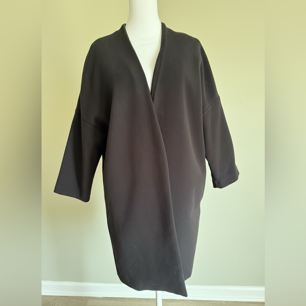 H&M Charcoal Jacket
